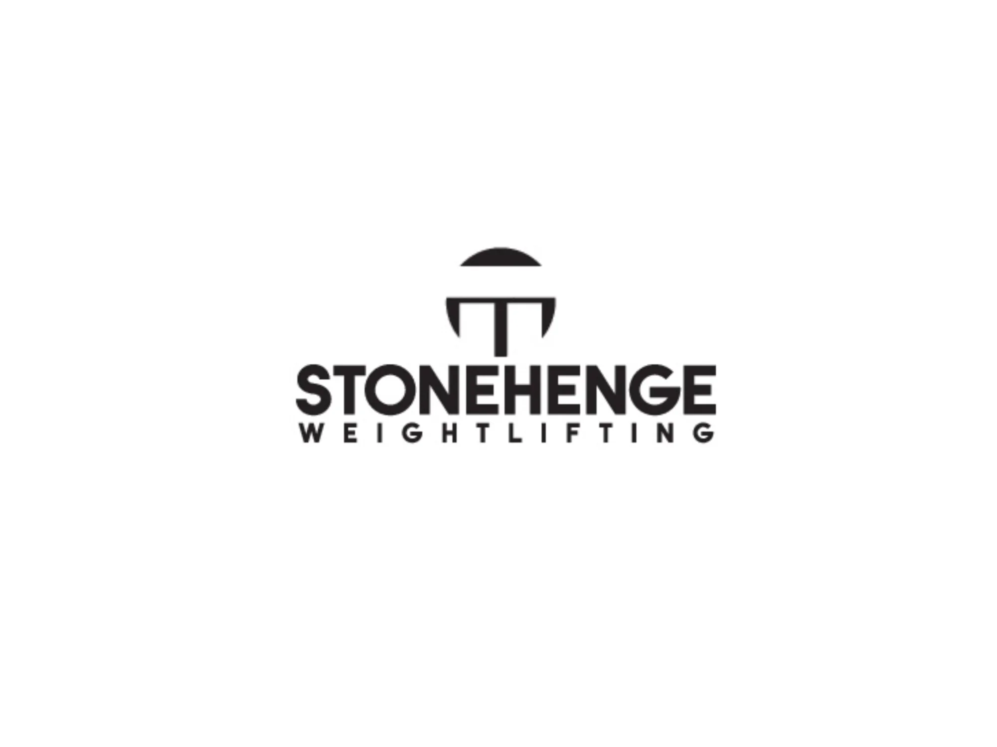 Stonehenge Weightlifting